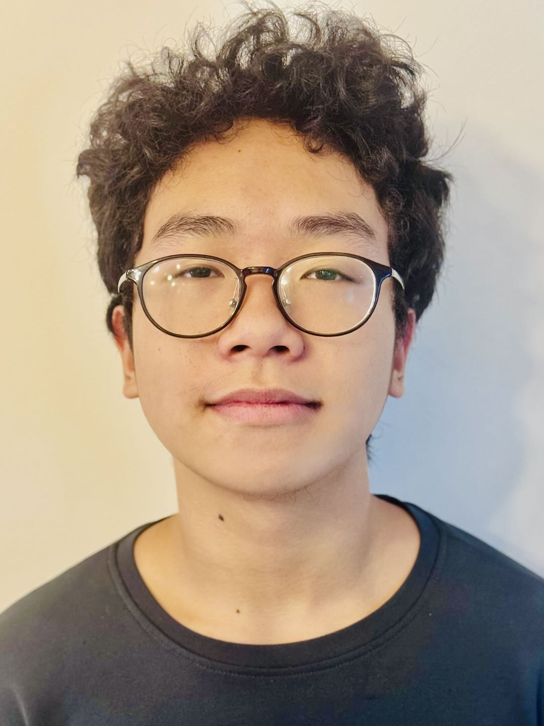 Mr. Cassius Nguyen, AI Specialist