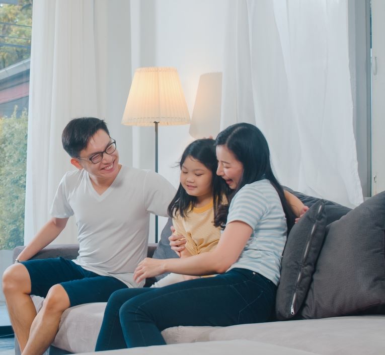 Gia đình và di sản tại Regulus Family Office