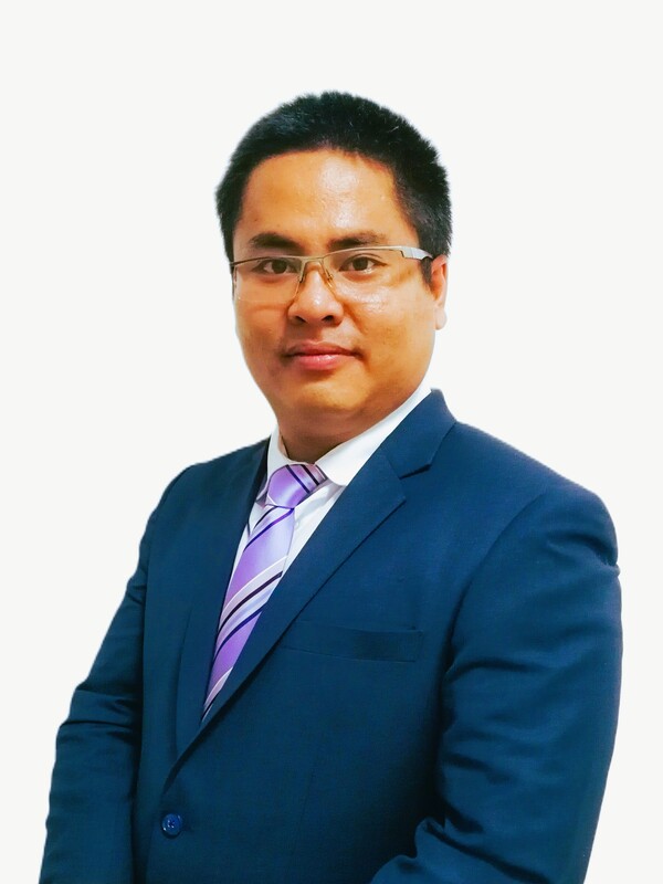 Mr. Phi Long Phan, Chief Investment Officer